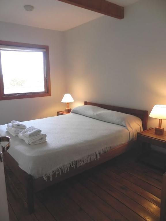 La Casa En Ushuaia B&B Habitación foto